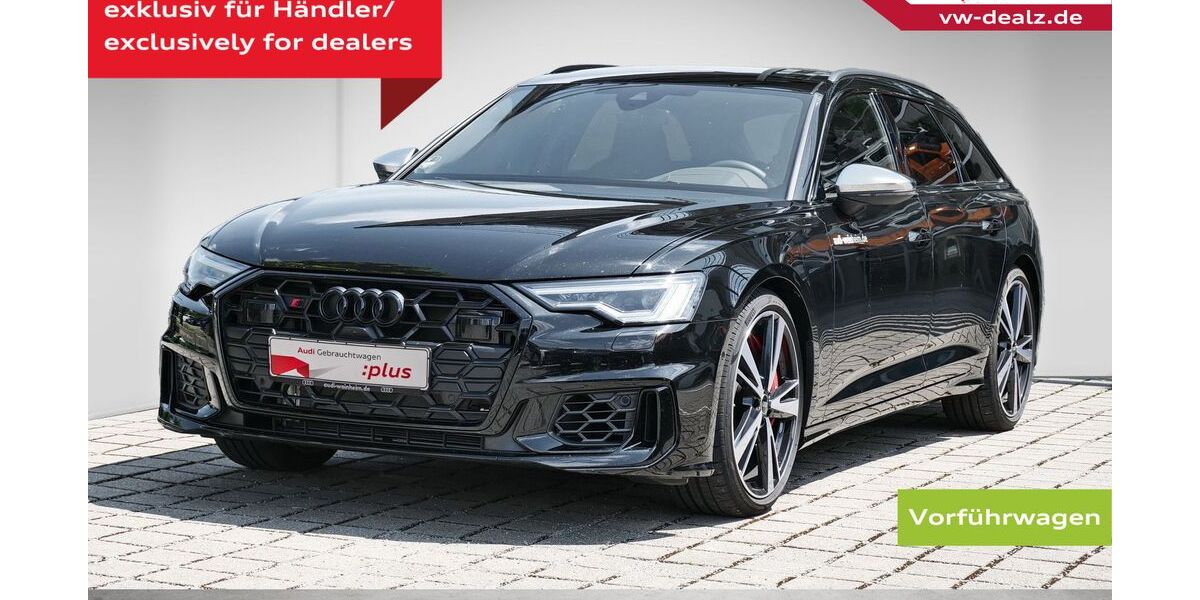 Audi S6 19.990 km 73.990 &euro; Weinheim 69469