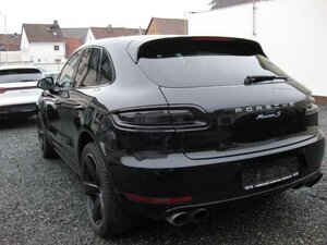 Porsche Macan S PDK dt.Fzg.Top Ausst.21Zoll 141.000 km 27.999 &euro; Biebesheim 64584