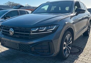 VW Touareg 27.956 km 45.790 &euro; Oppenheim 55276