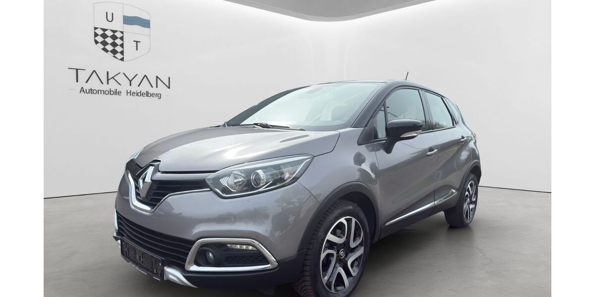 Renault Captur 126.000 km 9.990 &euro; Edingen-Neckarhausen 68535