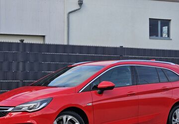 Opel Astra 150.000 km 7.950 &euro; Monsheim 67590