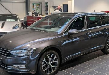VW Passat Variant 97.000 km 24.900 &euro; Weinheim 69469