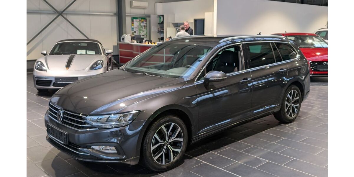 VW Passat Variant 97.000 km 24.900 &euro; Weinheim 69469
