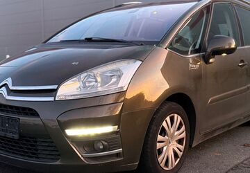 Citroen Grand C4 Picasso / SpaceTourer 201.000 km 1.300 &euro; Pfungstadt 64319
