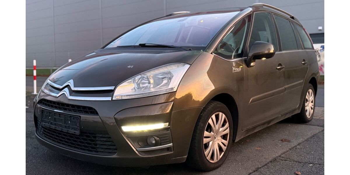 Citroen Grand C4 Picasso / SpaceTourer 201.000 km 1.300 &euro; Pfungstadt 64319