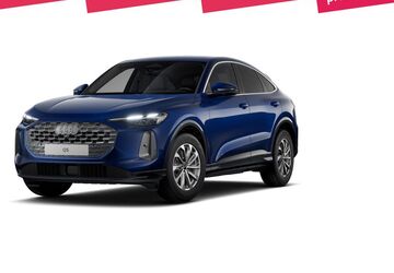 Audi Q5 17.291 km 52.489 &euro; Weinheim 69469