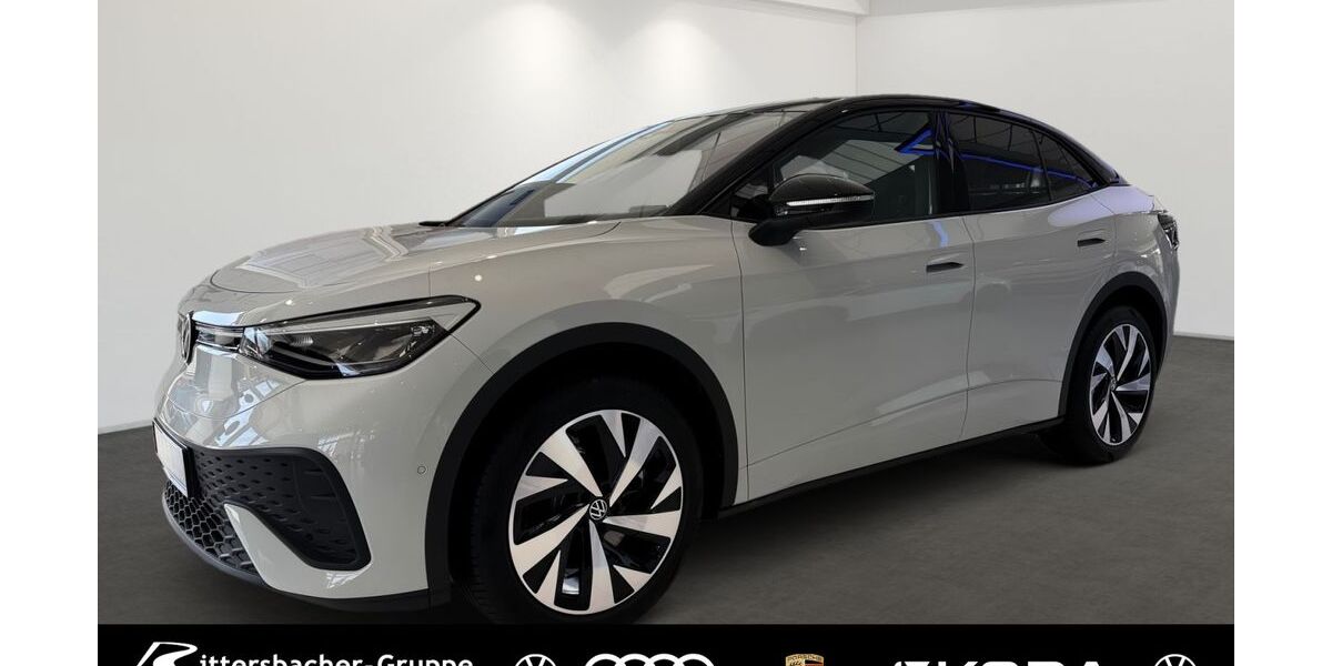 VW ID.5 4.400 km 46.385 &euro; Grünstadt 67269
