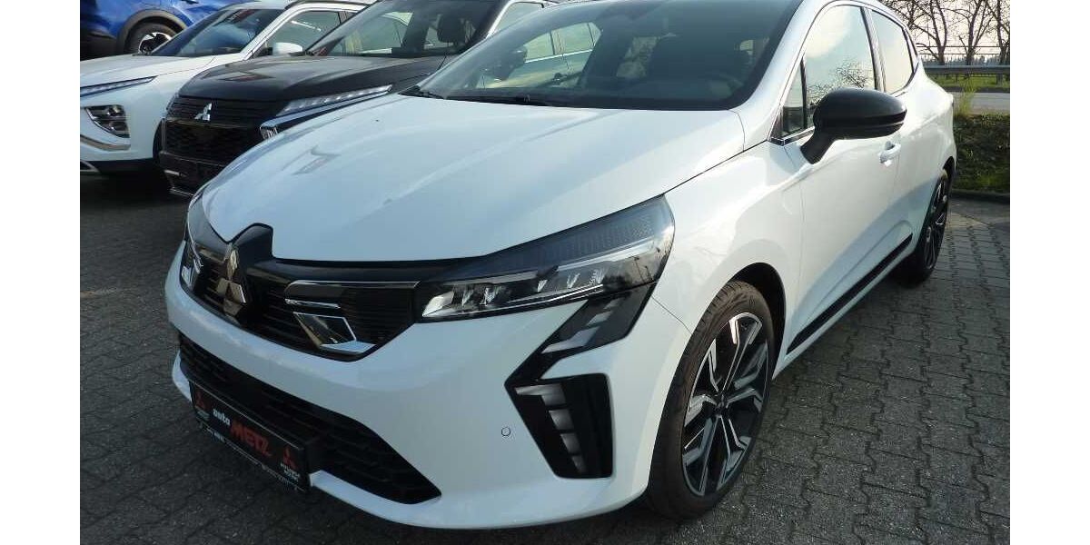 Mitsubishi Colt 17.500 km 16.990 &euro; Edingen-Neckarhausen 68535