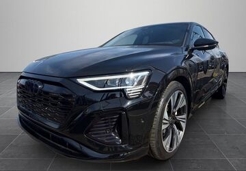 Audi Q8 25.150 km 56.690 &euro; Worms 67547