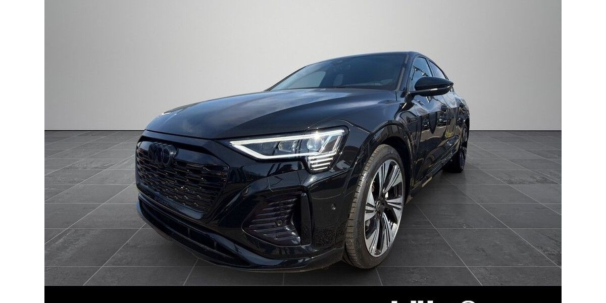 Audi Q8 25.150 km 56.690 &euro; Worms 67547