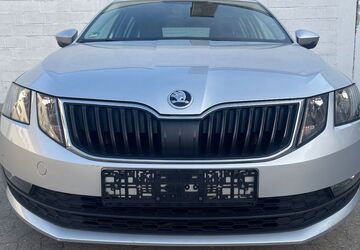 Skoda Octavia 141.500 km 9.900 &euro; Pfungstadt 64319