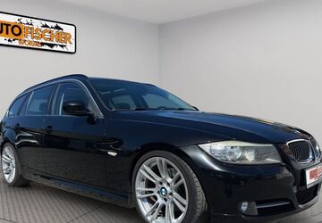 BMW 318 261.500 km 4.999 &euro; Worms 67547