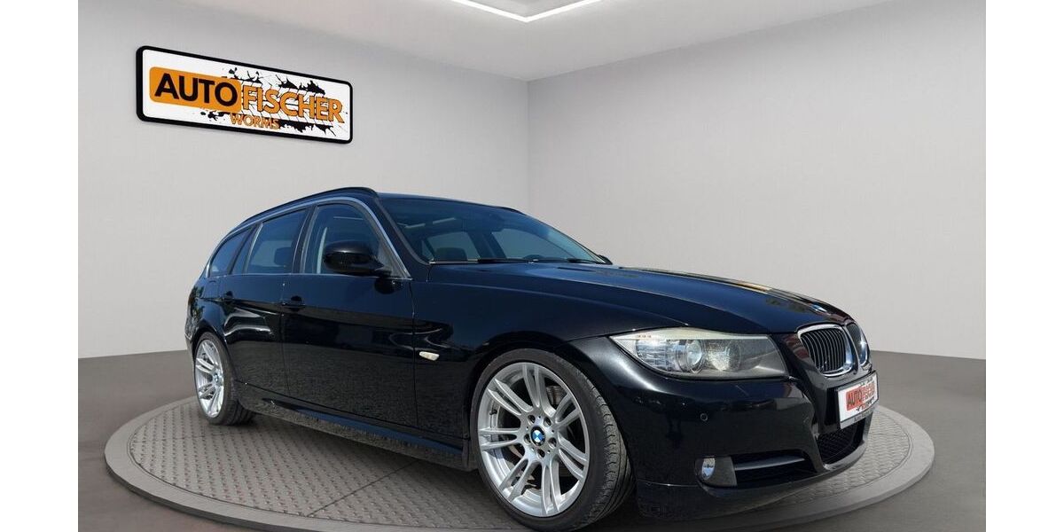 BMW 318 261.500 km 4.999 &euro; Worms 67547
