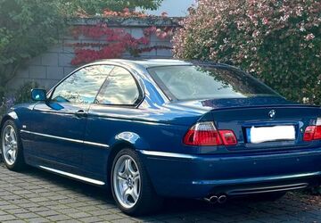 BMW 330 239.000 km 17.890 &euro; Weinheim 69469