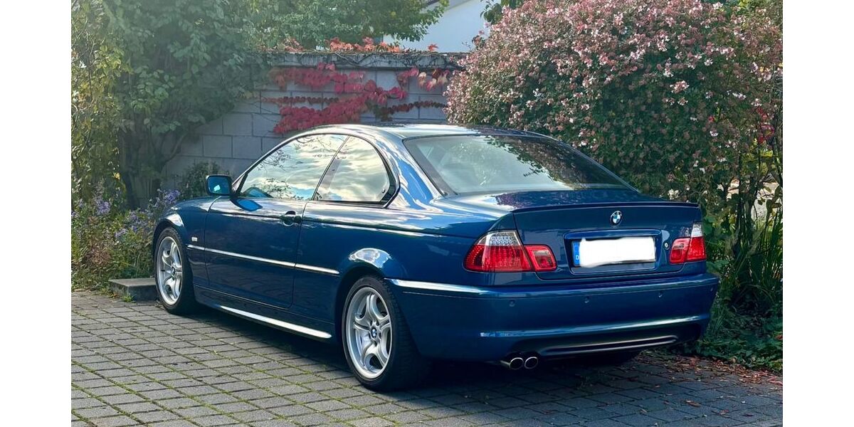 BMW 330 239.000 km 17.890 &euro; Weinheim 69469