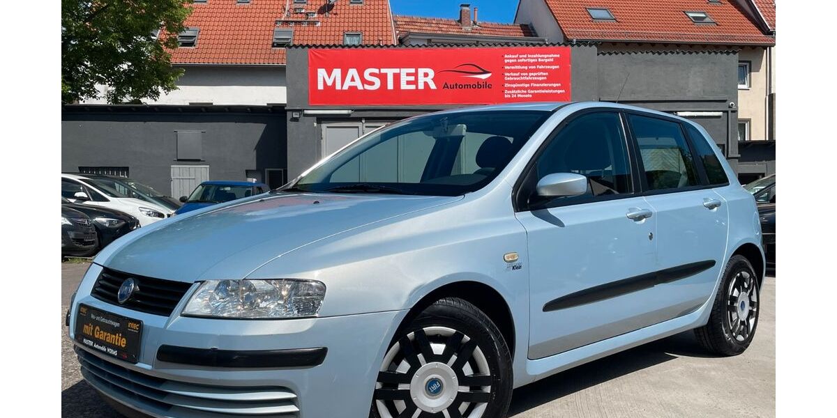 Fiat Stilo 160.000 km 2.490 &euro; Worms 67547