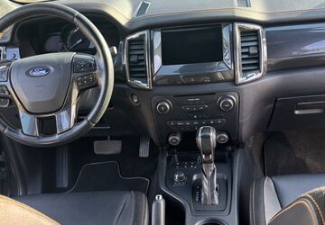 Ford Ranger 110.300 km 25.000 &euro; Heppenheim 64646