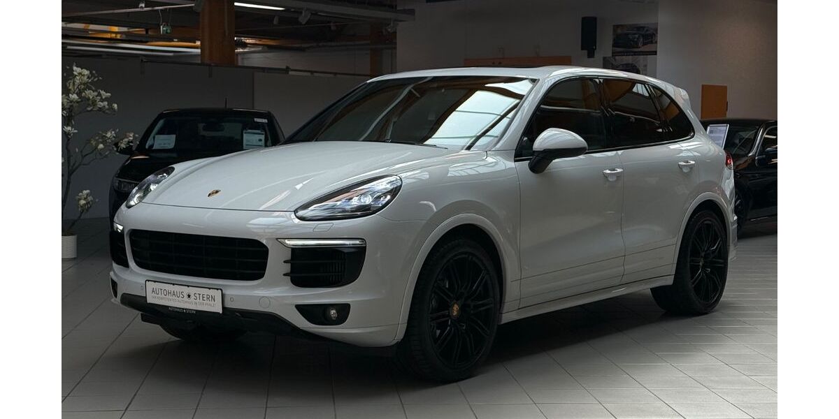 Porsche Cayenne 146.700 km 39.990 &euro; Mutterstadt 67112