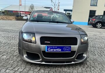Audi TT 169.584 km 5.499 &euro; Oppenheim 55276