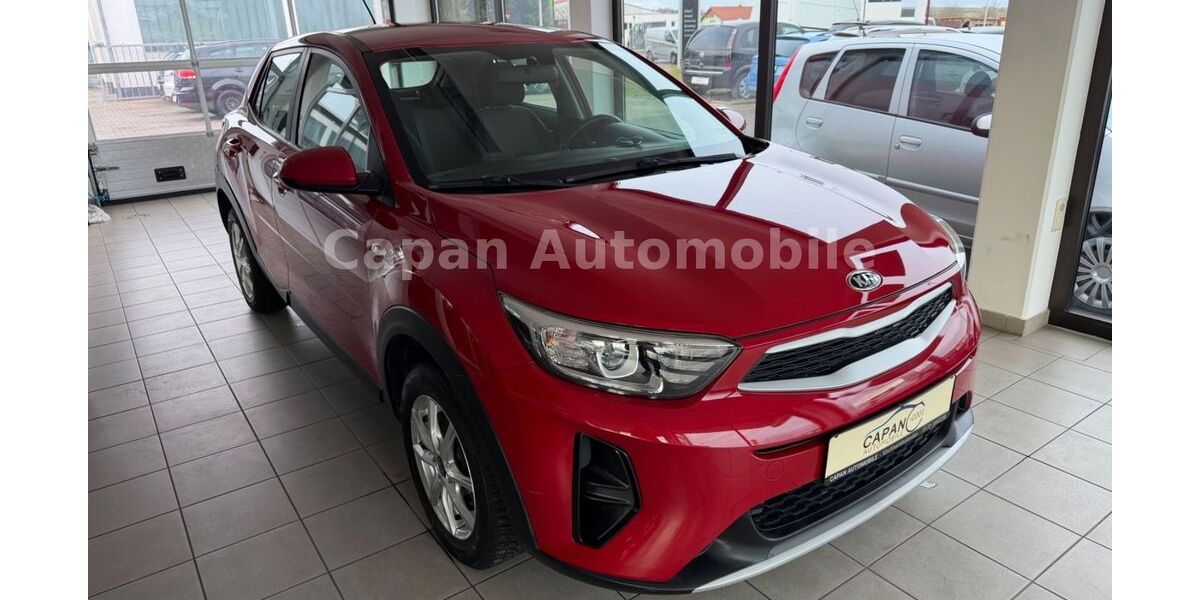 Kia Stonic 145.000 km 9.999 &euro; Kirchheimbolanden 67292
