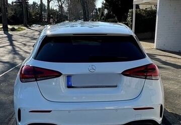 Mercedes-Benz A 180 80.000 km 21.000 &euro; Ludwigshafen am Rhein 67071