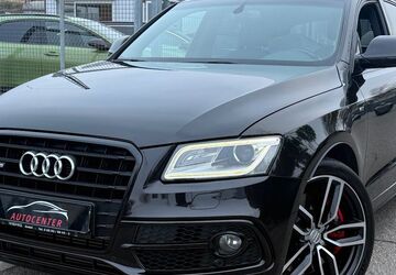 Audi SQ5 169.000 km 22.750 &euro; Weinheim 69469