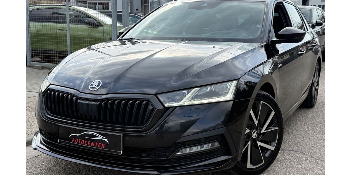 Skoda Octavia 159.000 km 19.900 &euro; Weinheim 69469