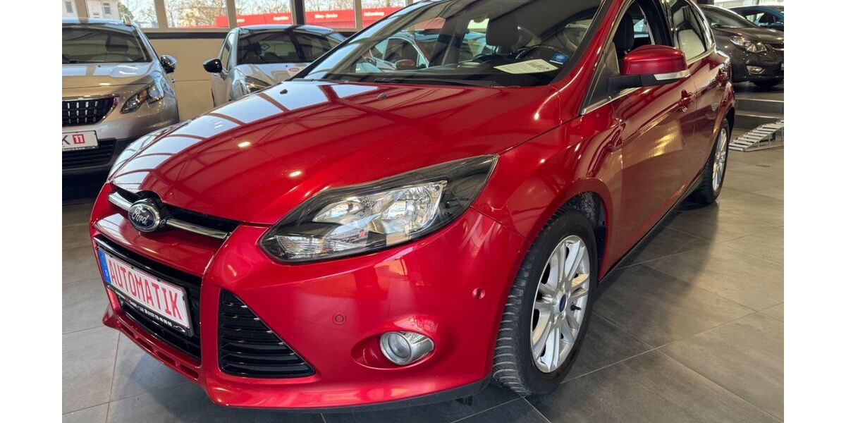 Ford Focus 170.000 km 7.490 &euro; Ludwigshafen am Rhein 67059