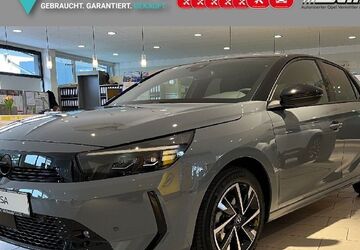 Opel Corsa 8.500 km 23.980 &euro; Griesheim 64347