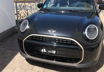 Mini Cooper C 16.472 km 28.975 &euro; Worms 67549