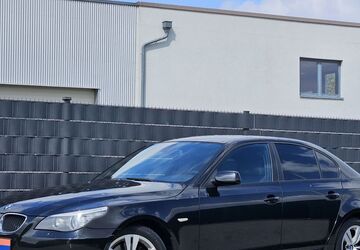 BMW 520 244.035 km 4.450 &euro; Monsheim 67590