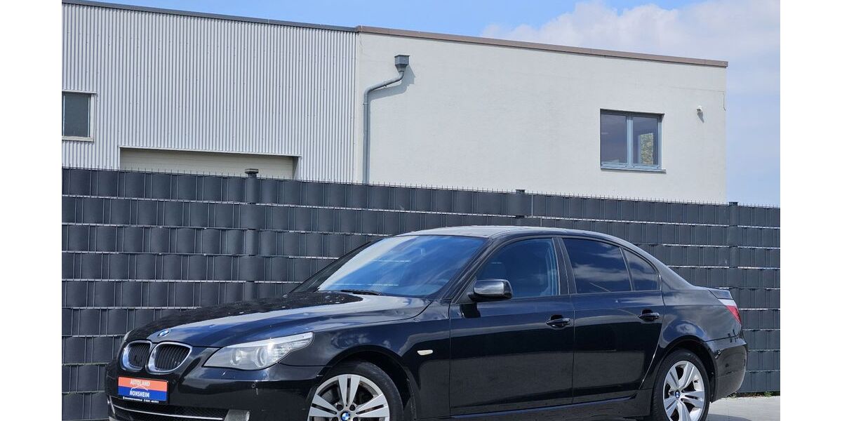 BMW 520 244.035 km 4.450 &euro; Monsheim 67590