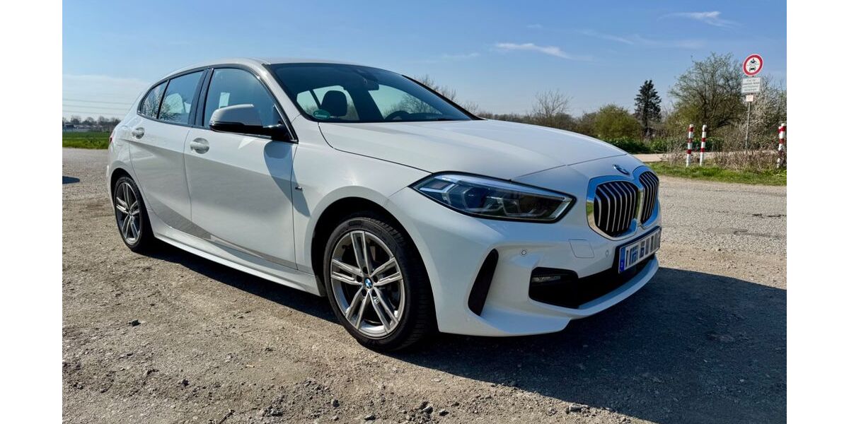 BMW 118 58.700 km 20.990 &euro; Heppenheim 64646