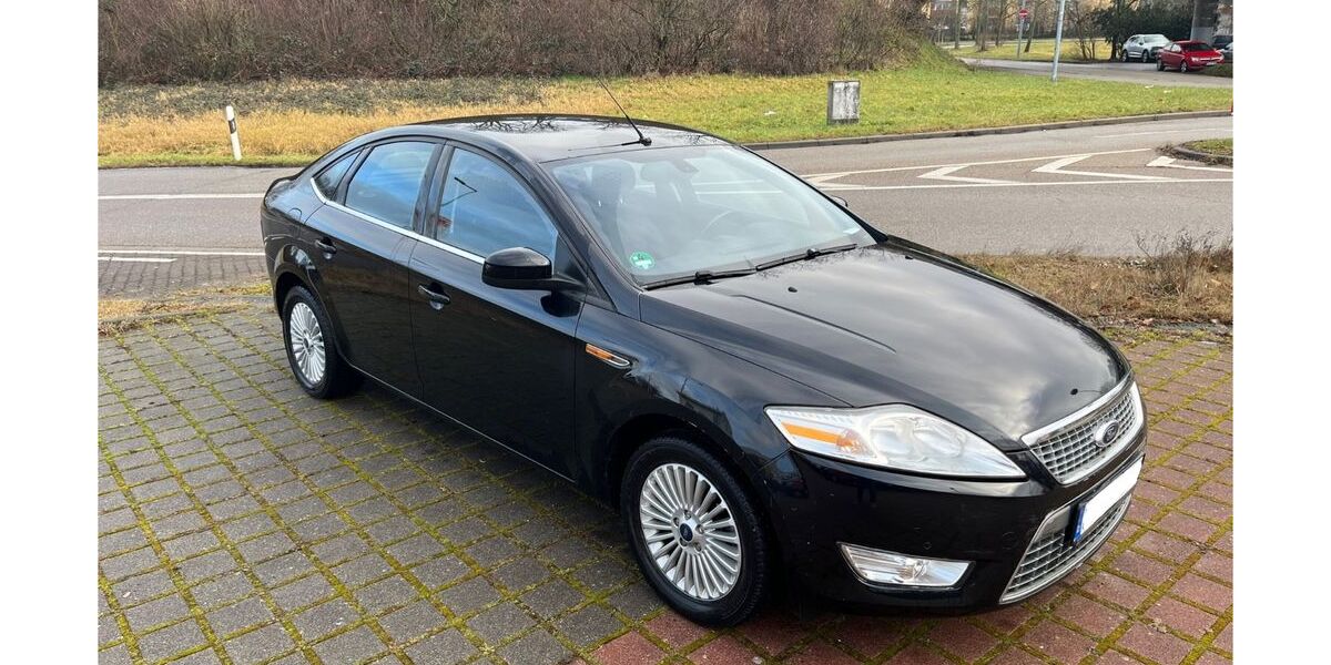 Ford Mondeo 46.700 km 7.150 &euro; Mannheim 68309