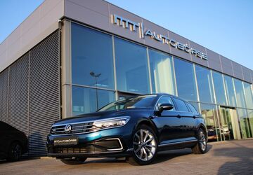 VW Passat Variant 123.500 km 22.900 &euro; Griesheim - Darmstadt 64347