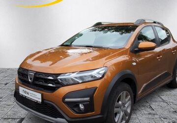Dacia Sandero 74.400 km 10.900 &euro; Alzey 55232