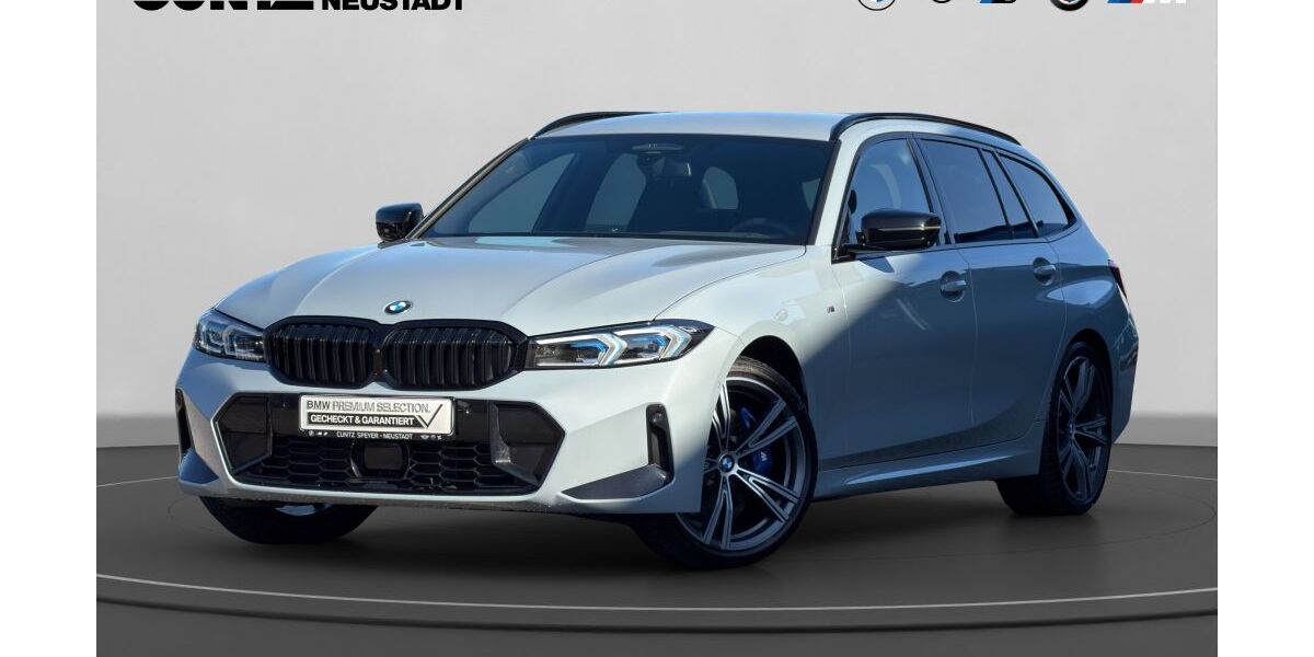 BMW 320 56.176 km 42.880 &euro; Worms 67547