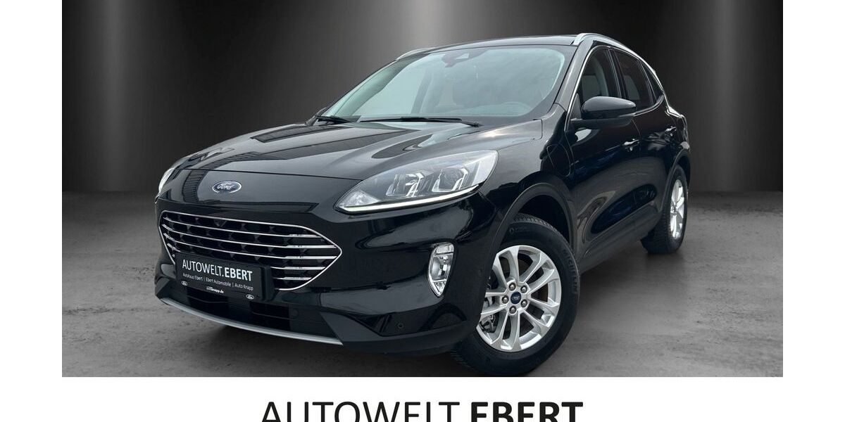 Ford Kuga 19.900 km 24.440 &euro; Weinheim 69469