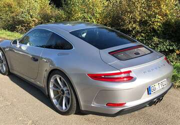Porsche 991 2.294 km 215.000 &euro; Stockstadt am Rhein 64589