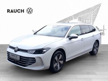Gebrauchte VW Passat