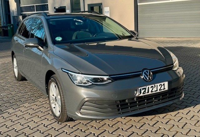 VW Golf 77.332 km 20.850 &euro; Lorsch 64653