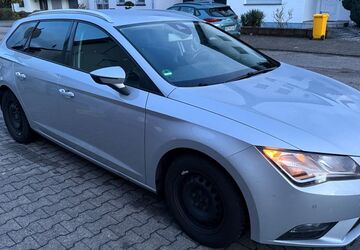 Seat Leon 316.000 km 5.000 &euro; Bürstadt 68642