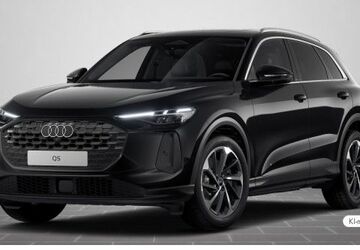 Audi Q5 25.509 km 49.900 &euro; Mannheim 68309