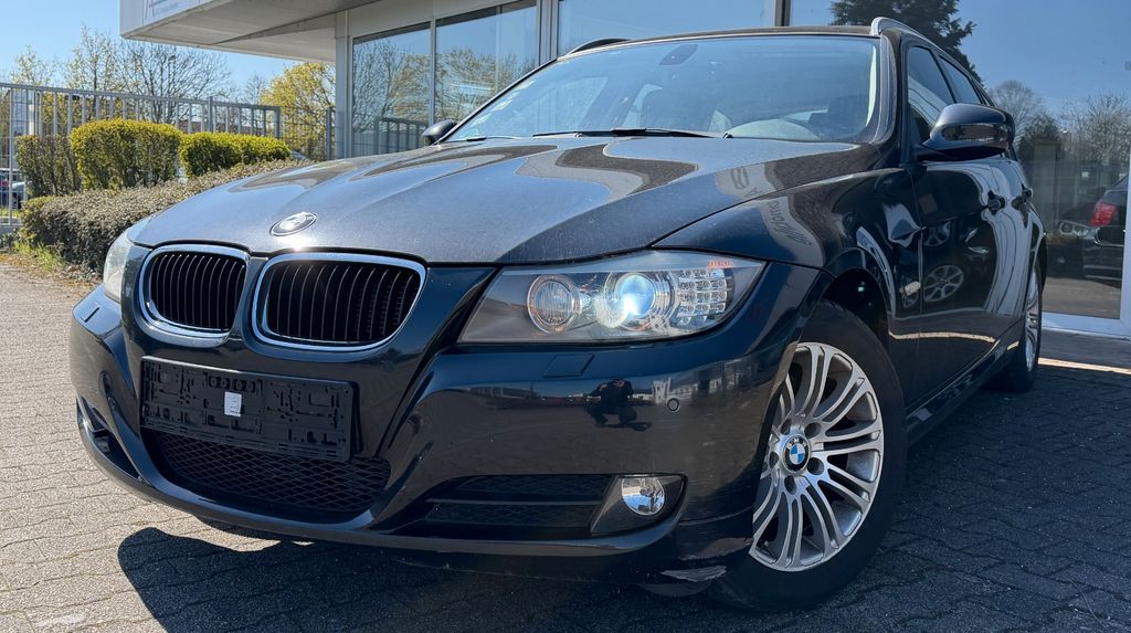 BMW 318 215.000 km 6.680 &euro; Lampertheim 68623