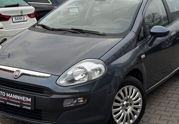 Fiat Punto Evo 176.000 km 1.899 &euro; Mannheim 68199