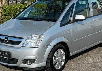 Opel Meriva 113.569 km 3.800 &euro; LUDWIGSHAFEN AM RHEIN 67071