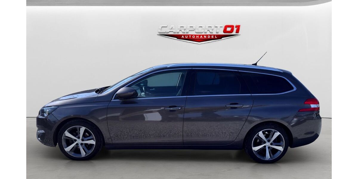 Peugeot 308 142.900 km 6.990 &euro; Worms 67547