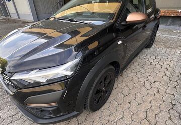 Dacia Sandero 15.905 km 11.900 &euro; Ludwigshafen 67071