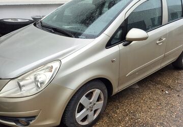 Opel Corsa 185.000 km 1.750 &euro; Ludwigshafen 67069
