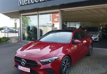 Mercedes-Benz A 250 4.700 km 38.900 &euro; Viernheim 68519